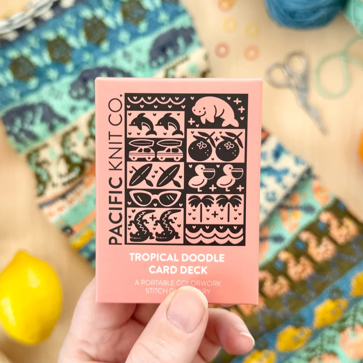 Doodle Card Deck - Image 27