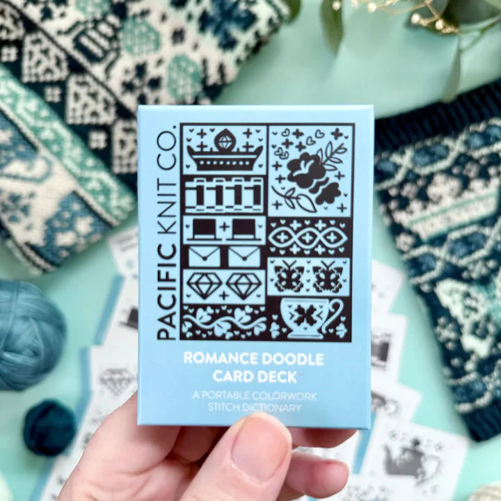 Doodle Card Deck - Image 28