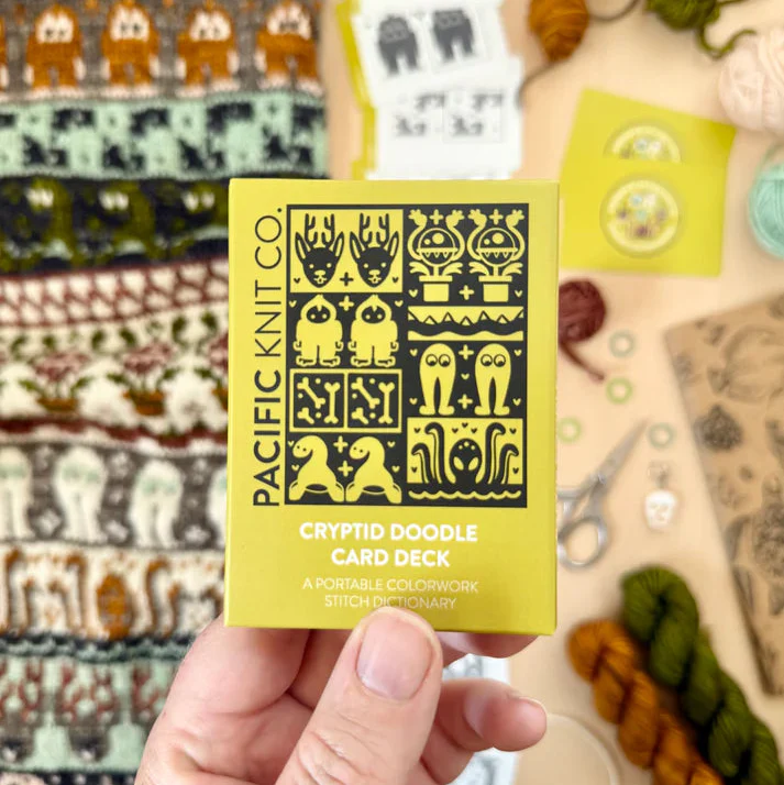 Doodle Card Deck - Image 30