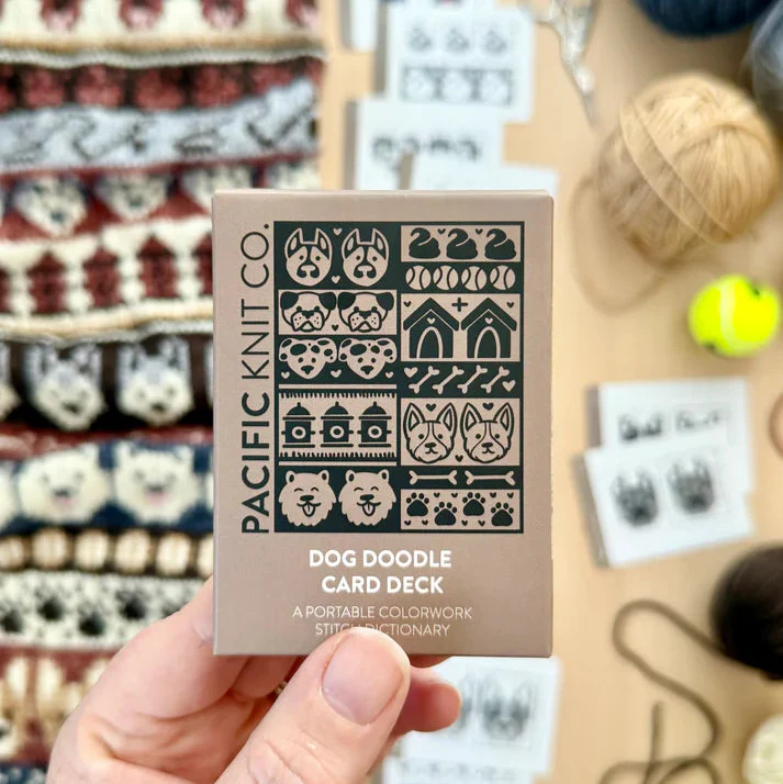 Doodle Card Deck - Image 31