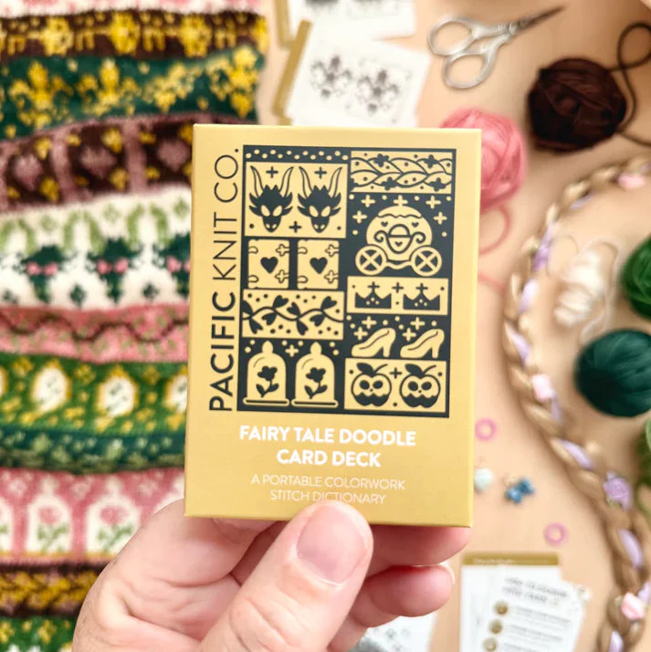 Doodle Card Deck - Image 32
