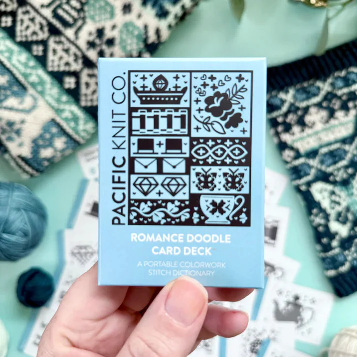 Doodle Card Deck - Image 33