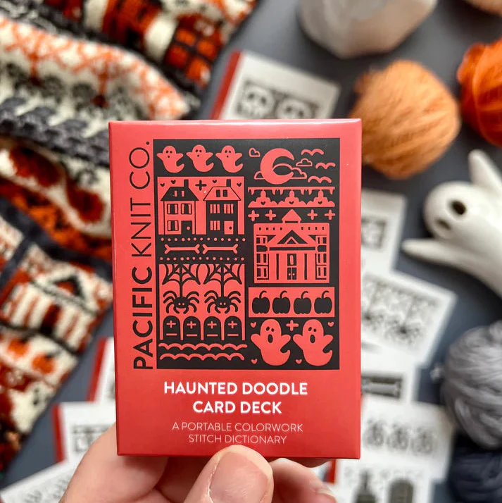 Doodle Card Deck - Image 35