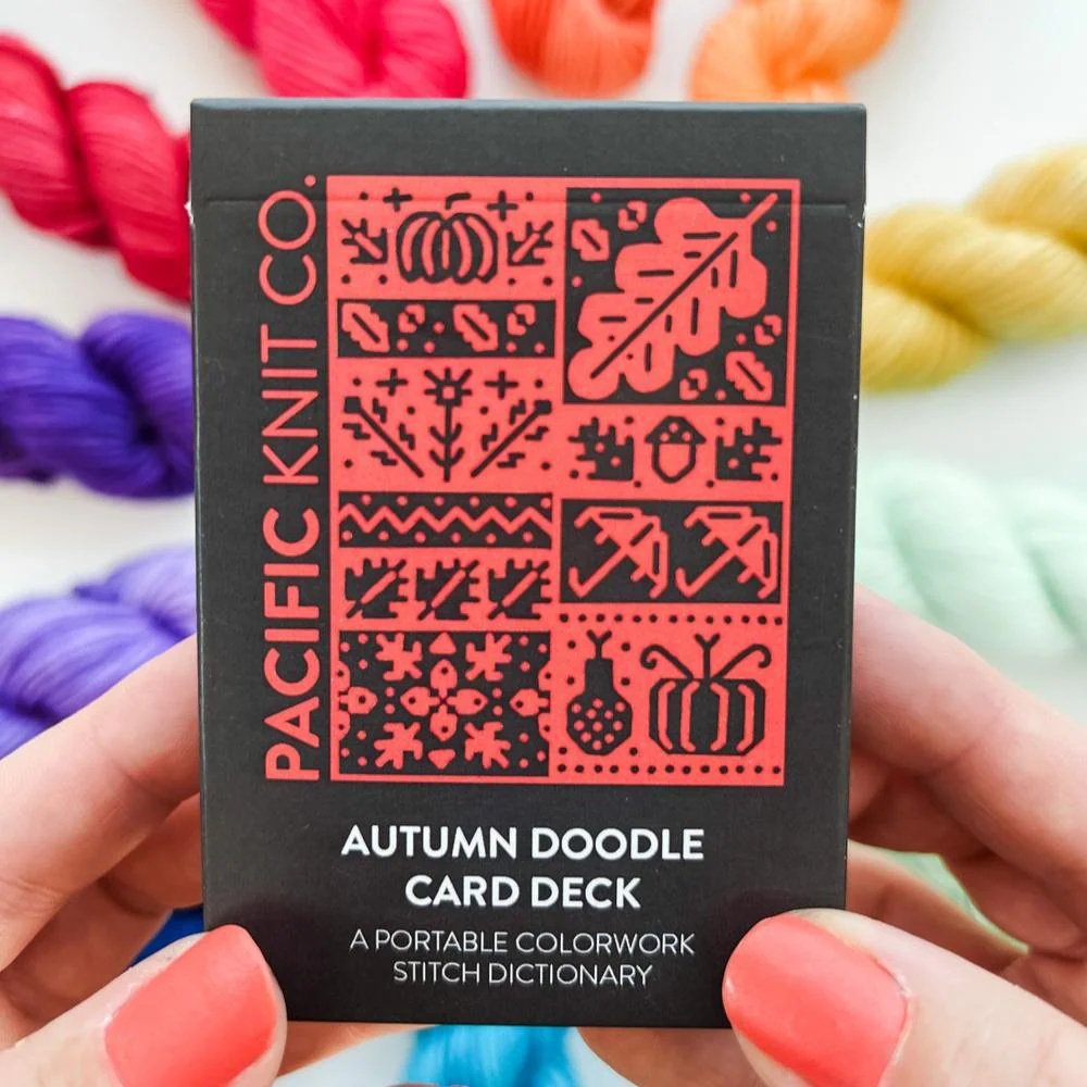 Doodle Card Deck - Image 4