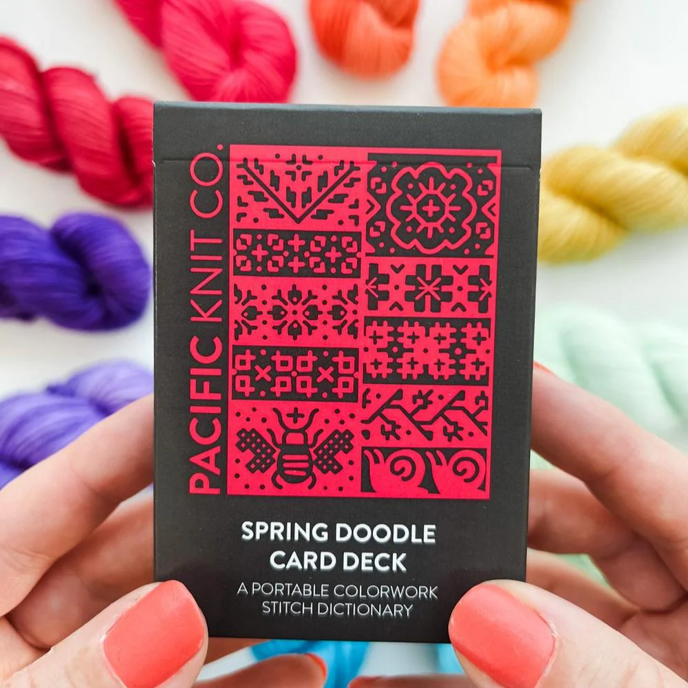 Doodle Card Deck - Image 5
