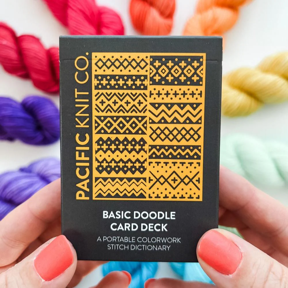 Doodle Card Deck - Image 8