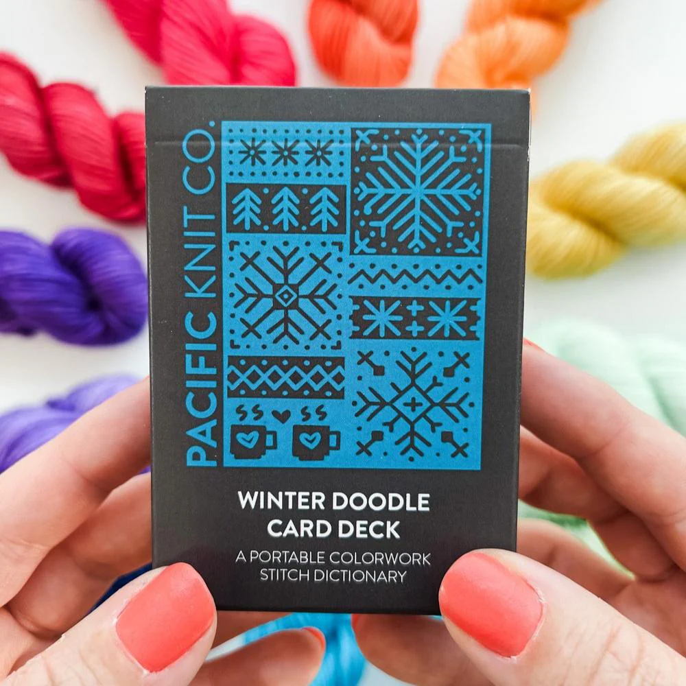 Doodle Card Deck - Image 9