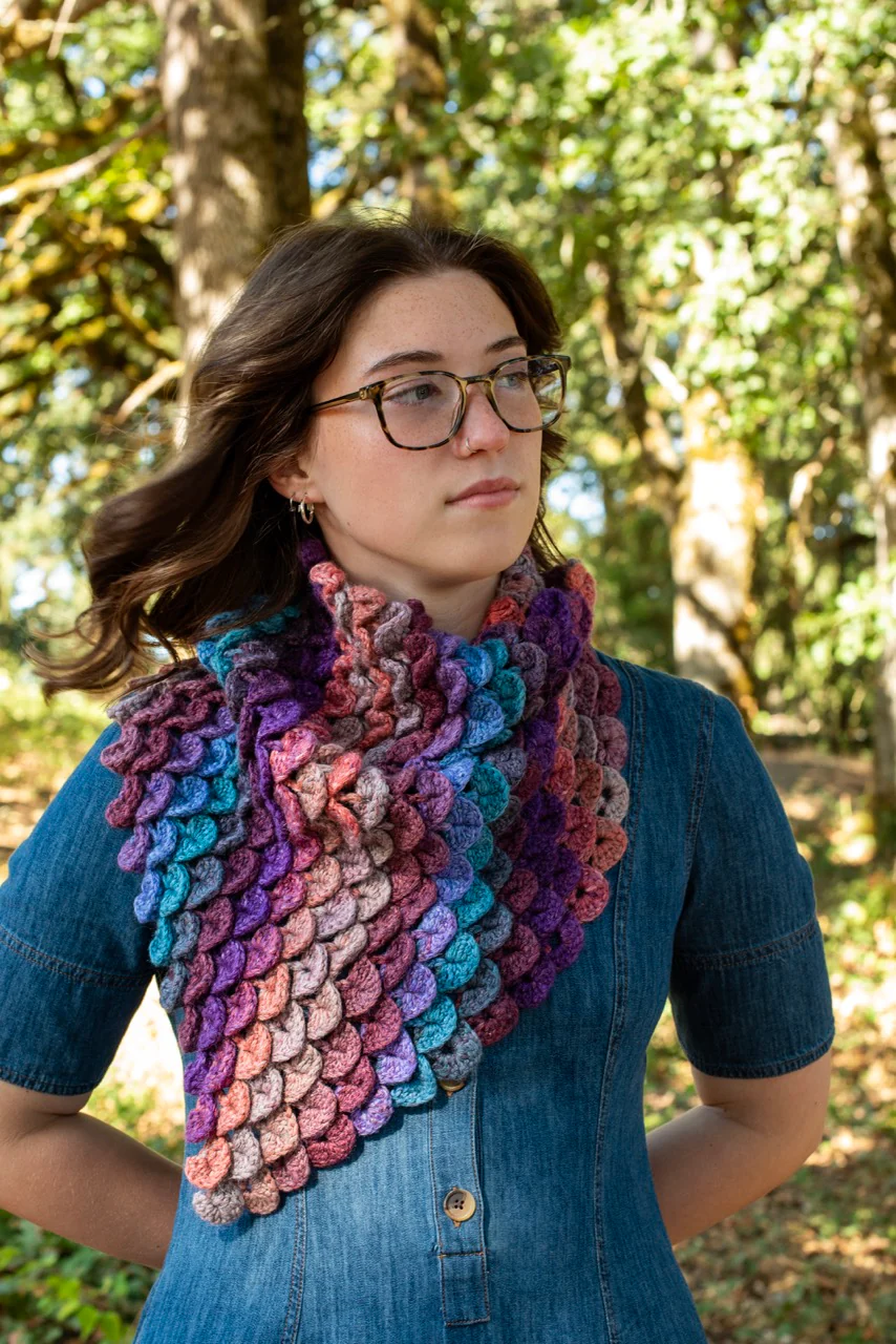 Dragon Rider Kerchief Kit (Web) - Image 3