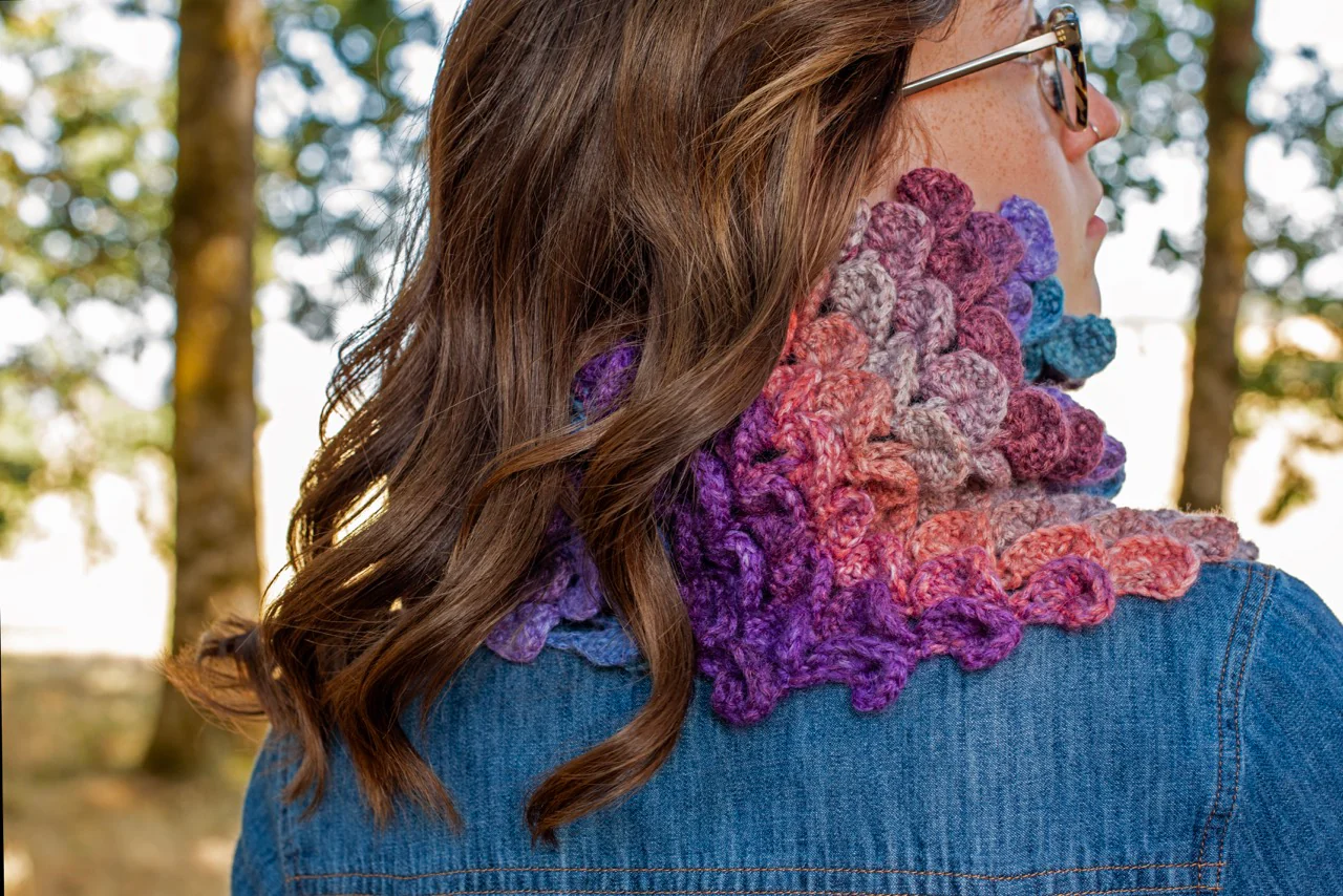 Dragon Rider Kerchief Kit (Web) - Image 4