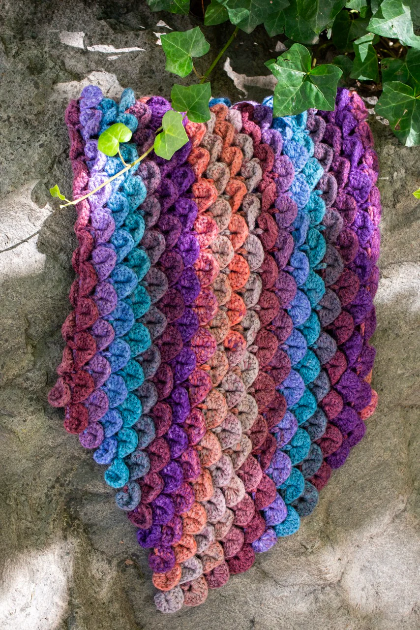 Dragon Rider Kerchief Kit (Web) - Image 5