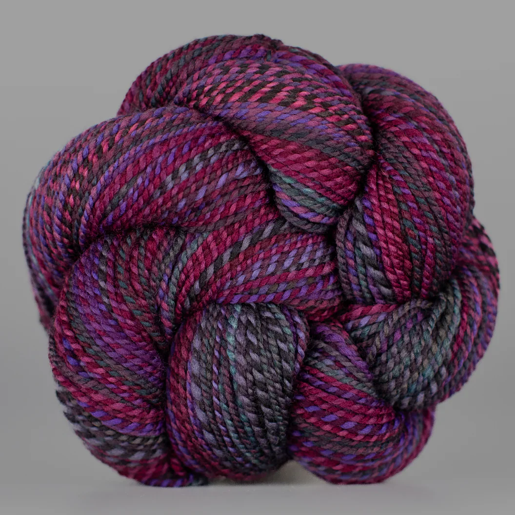 Dyed in the Wool - Image 102
