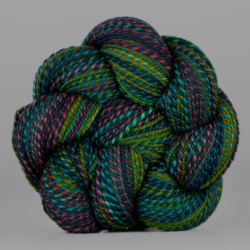 Dyed in the Wool - Image 103