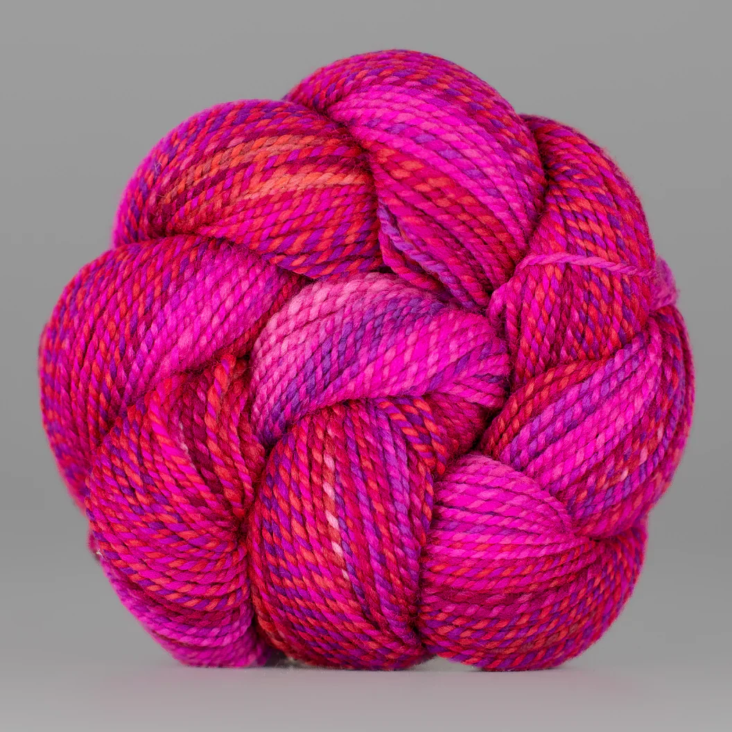 Dyed in the Wool - Image 104