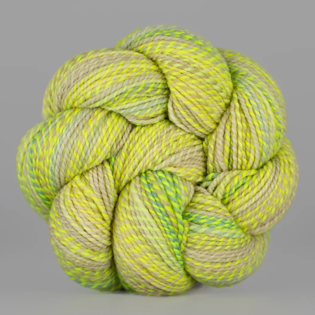Dyed in the Wool - Image 105