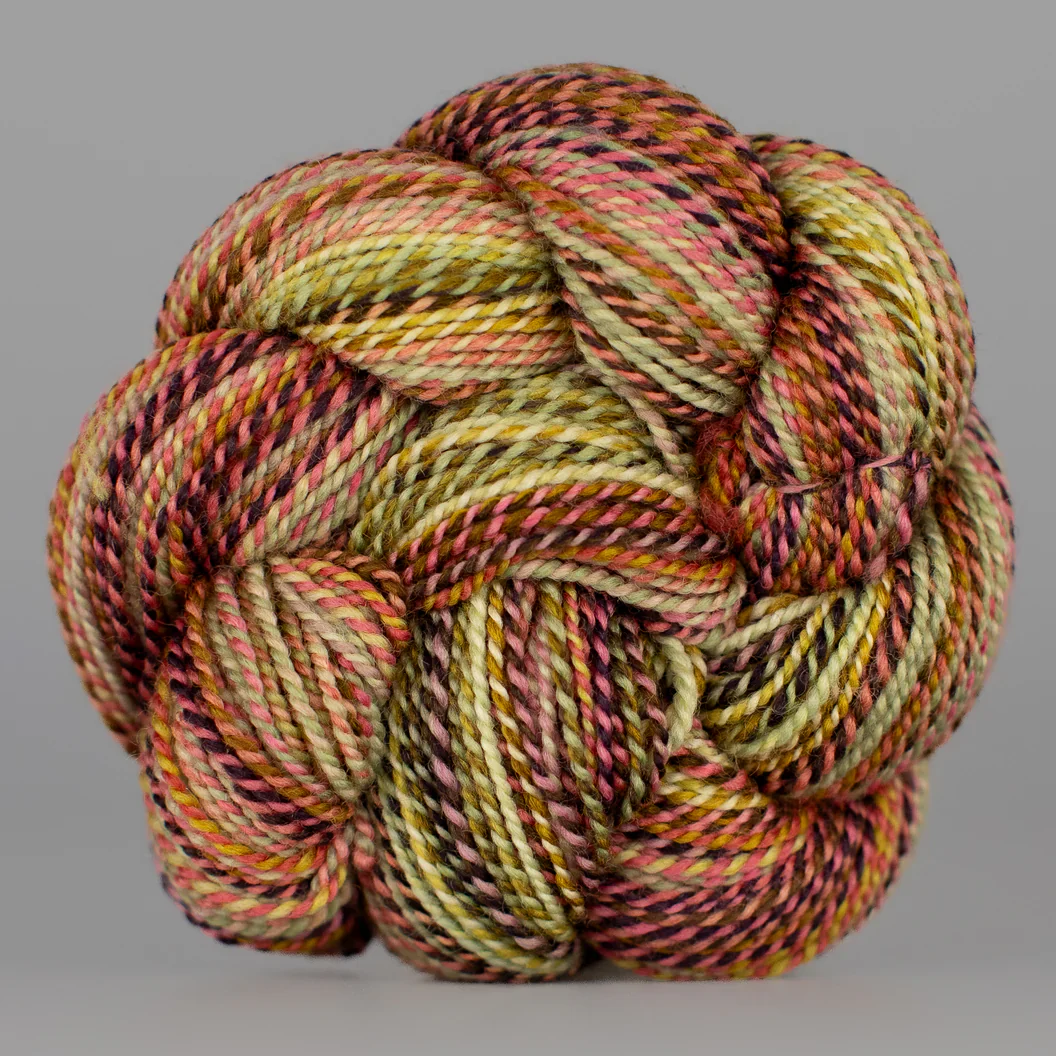 Dyed in the Wool - Image 106