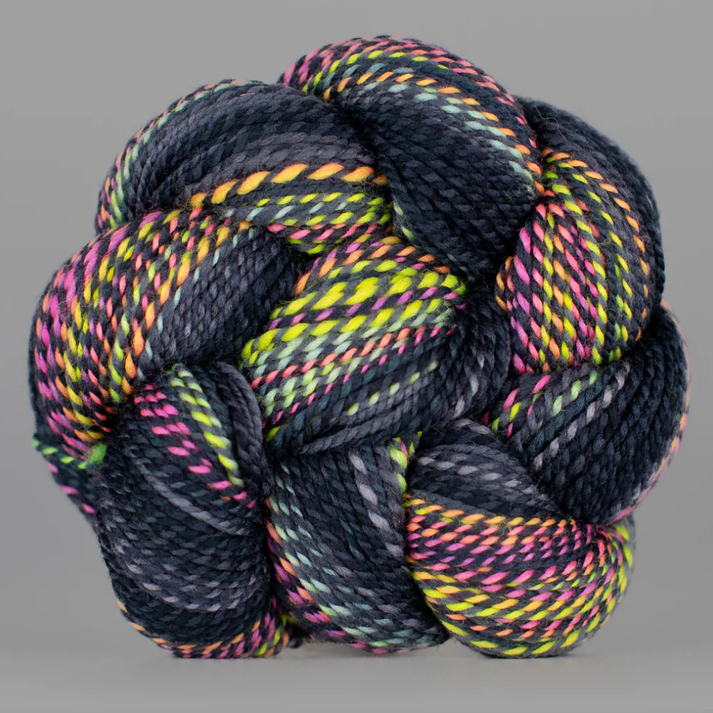 Dyed in the Wool - Image 107
