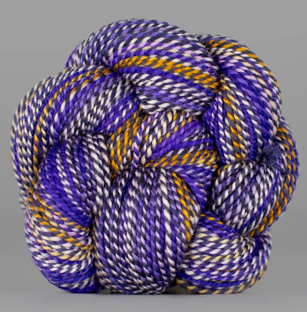 Dyed in the Wool - Image 108
