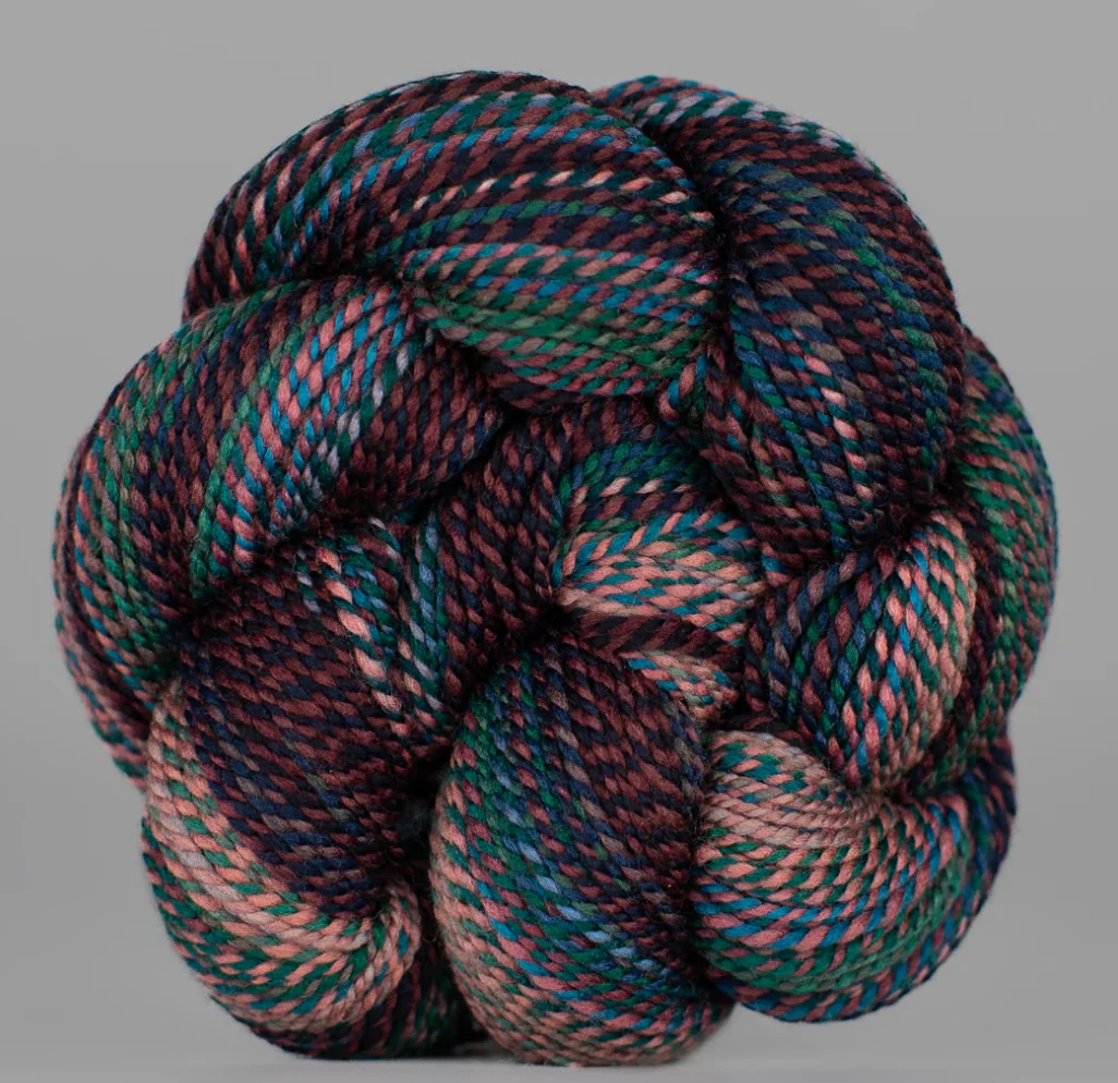 Dyed in the Wool - Image 109