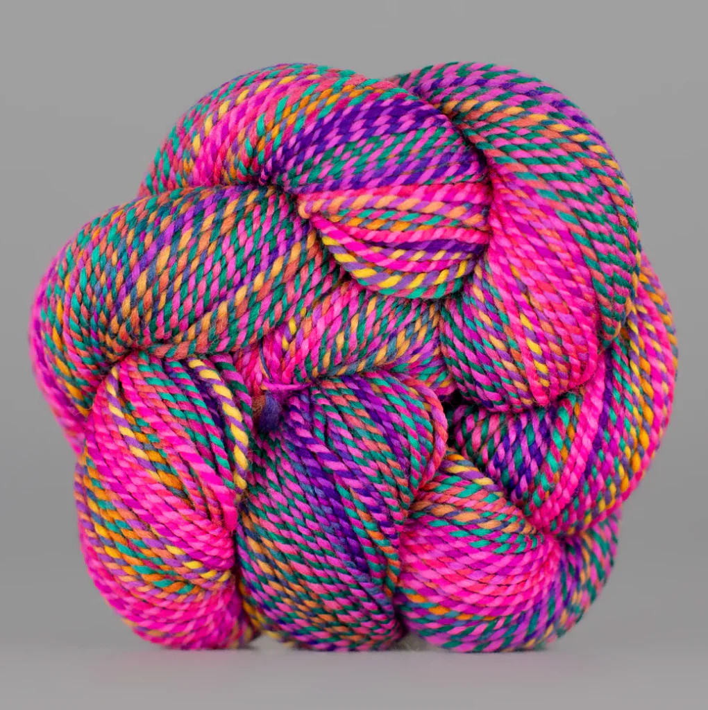 Dyed in the Wool - Image 110