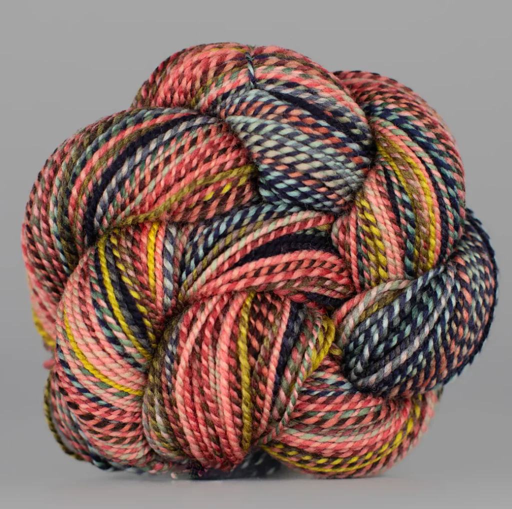 Dyed in the Wool - Image 111