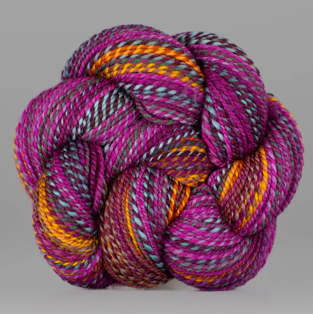 Dyed in the Wool - Image 112