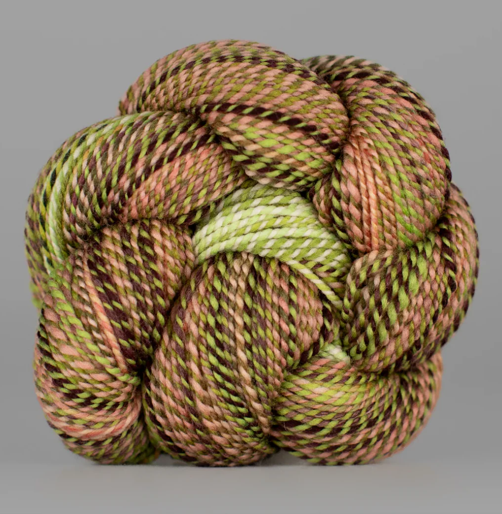 Dyed in the Wool - Image 113