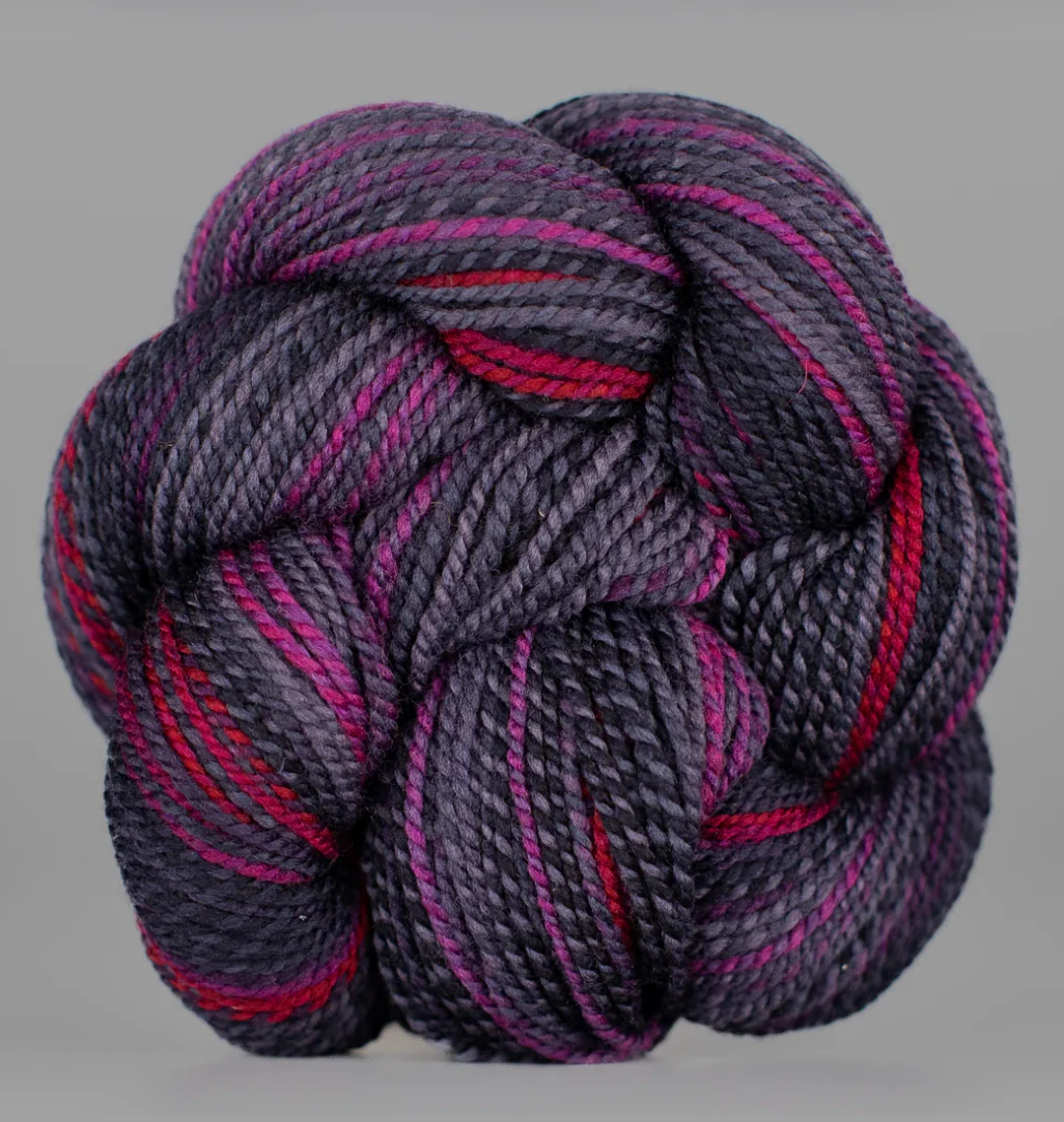 Dyed in the Wool - Image 114