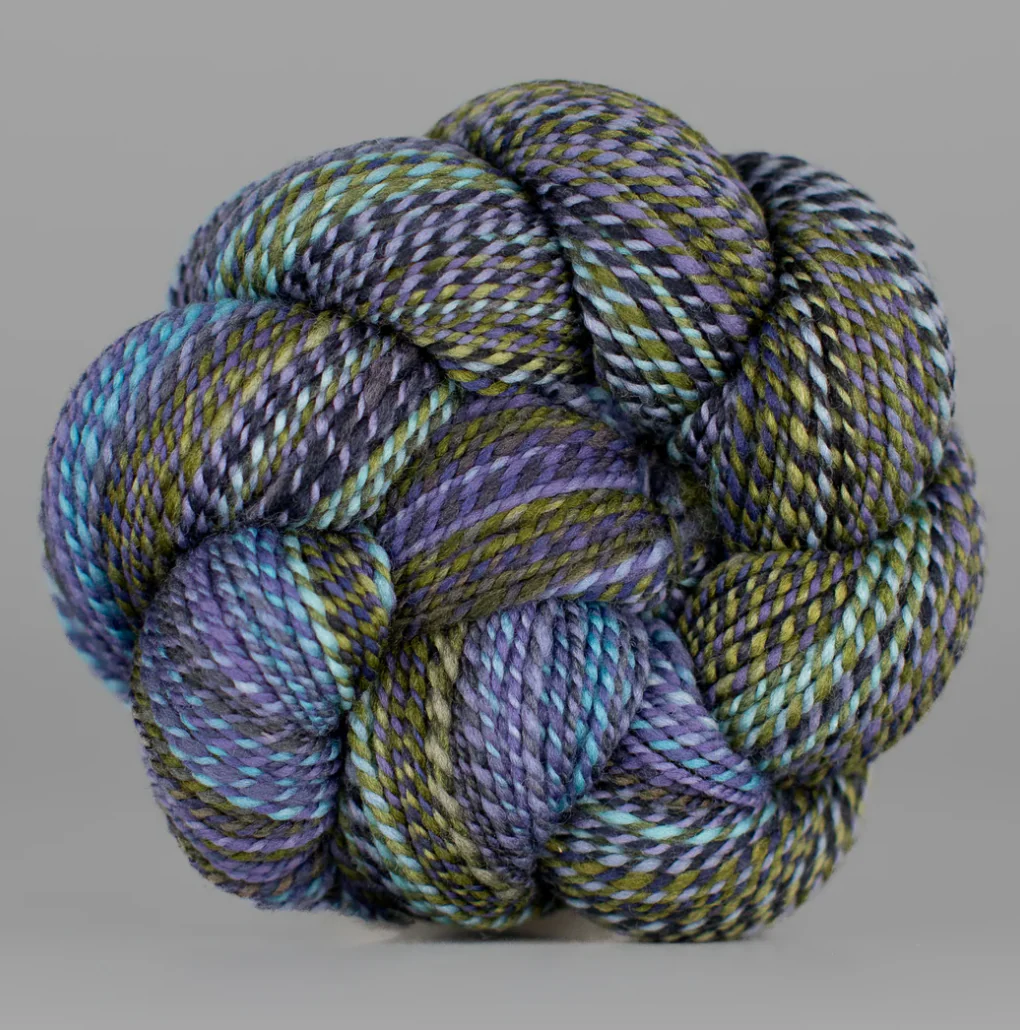 Dyed in the Wool - Image 115