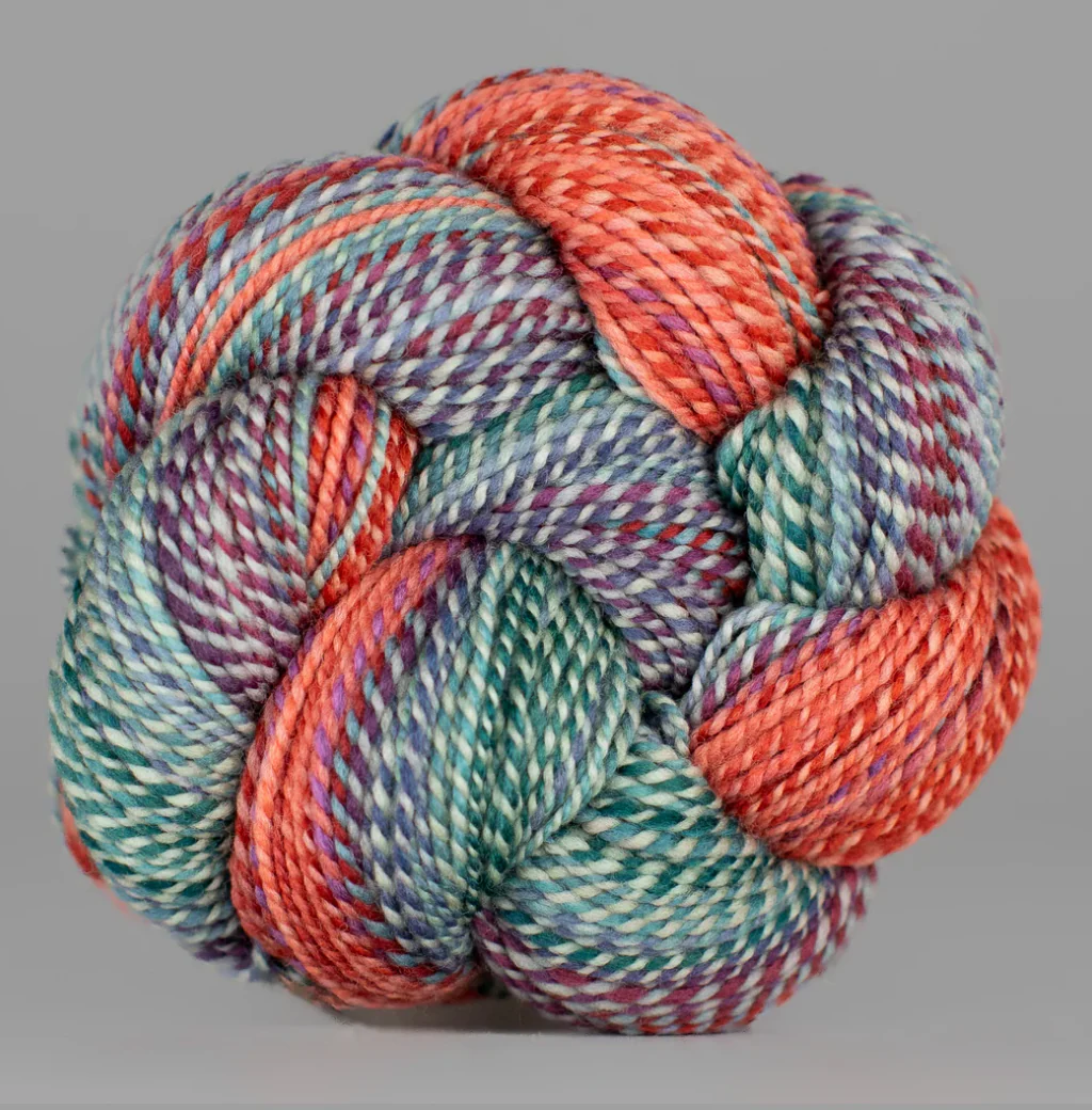 Dyed in the Wool - Image 116