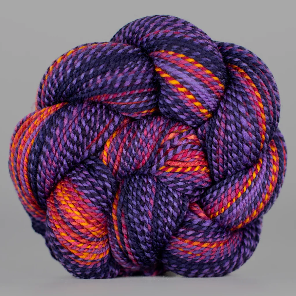 Dyed in the Wool - Image 117