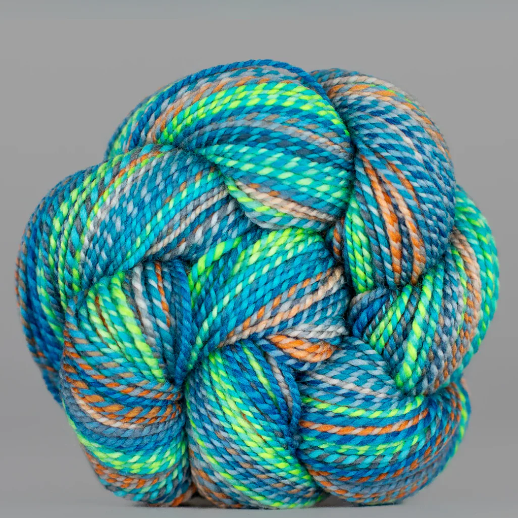 Dyed in the Wool - Image 118