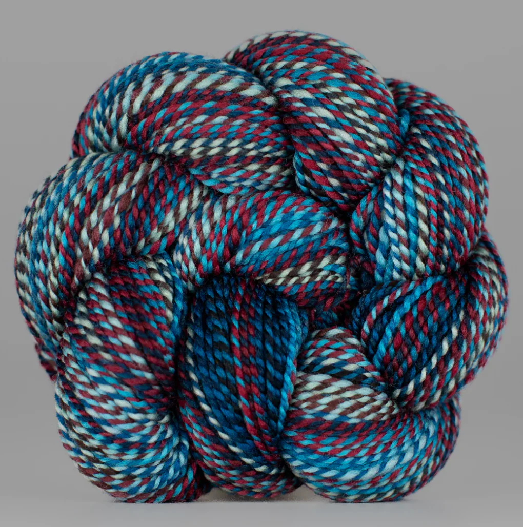 Dyed in the Wool - Image 120