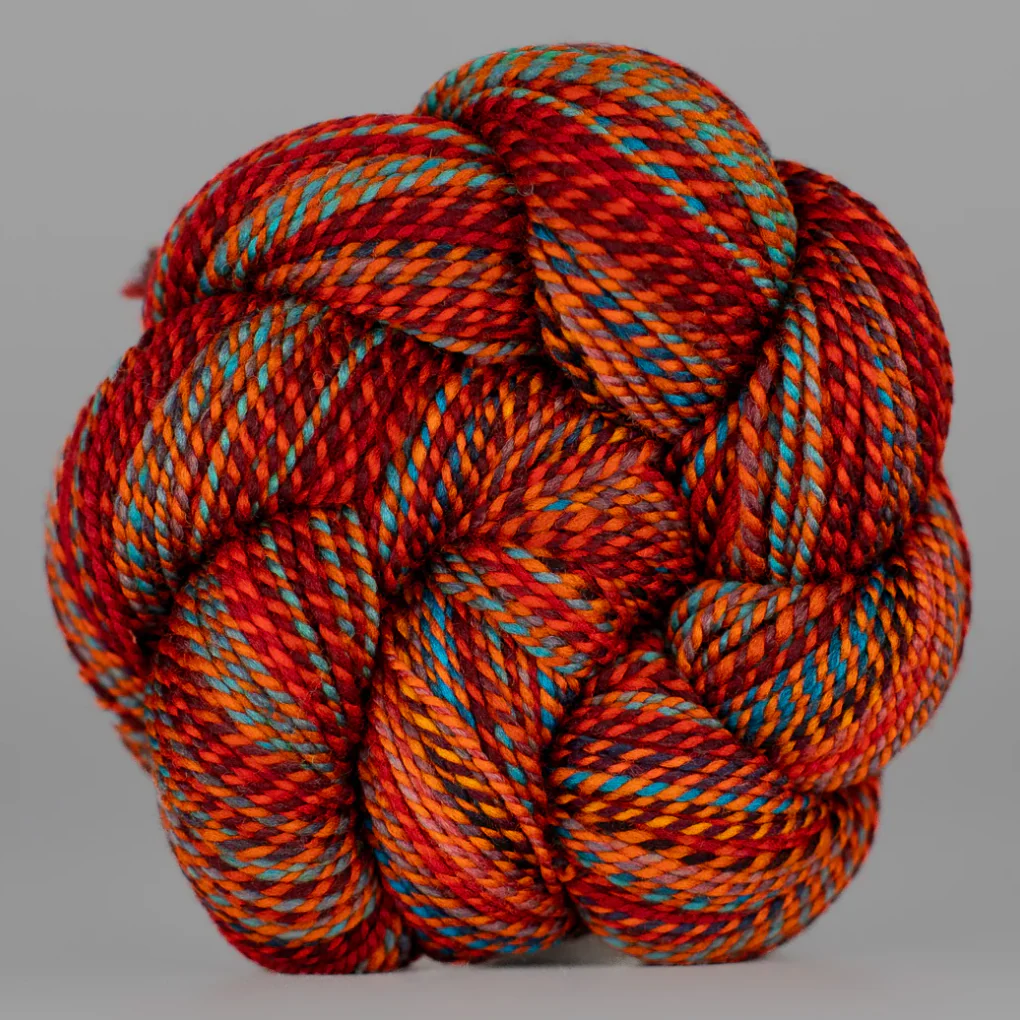 Dyed in the Wool - Image 121