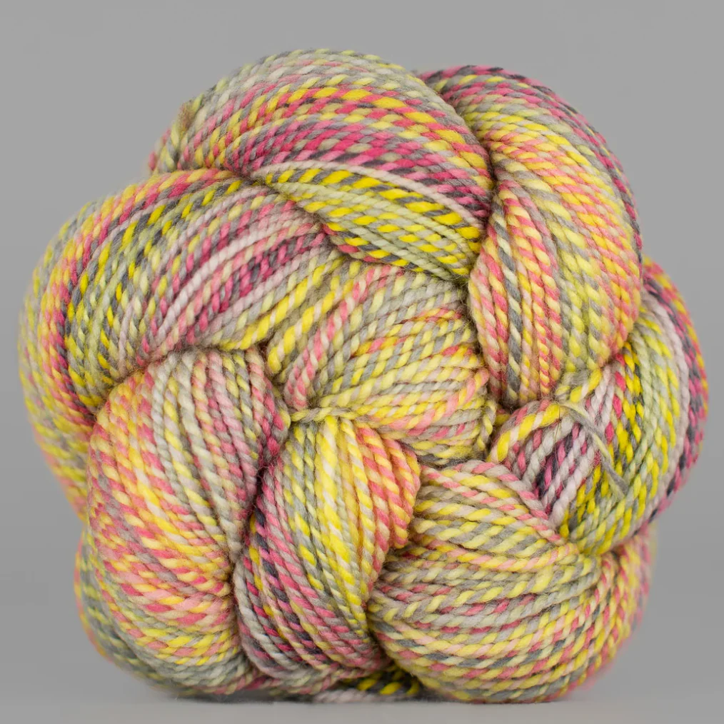 Dyed in the Wool - Image 122