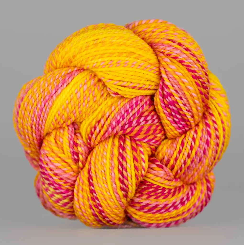 Dyed in the Wool - Image 123