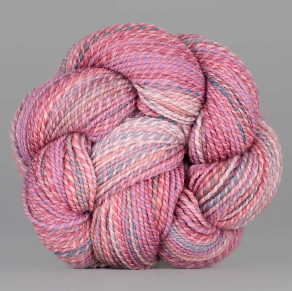 Dyed in the Wool - Image 125
