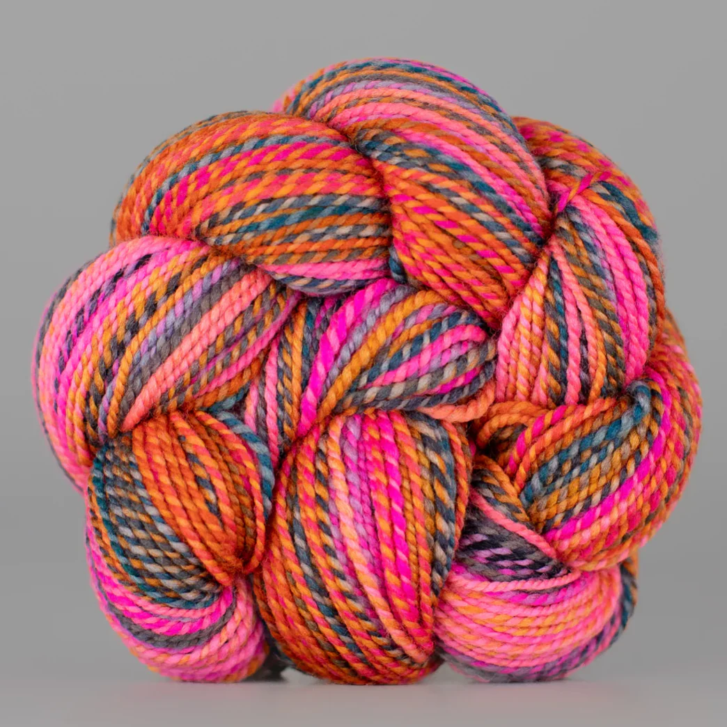 Dyed in the Wool - Image 127