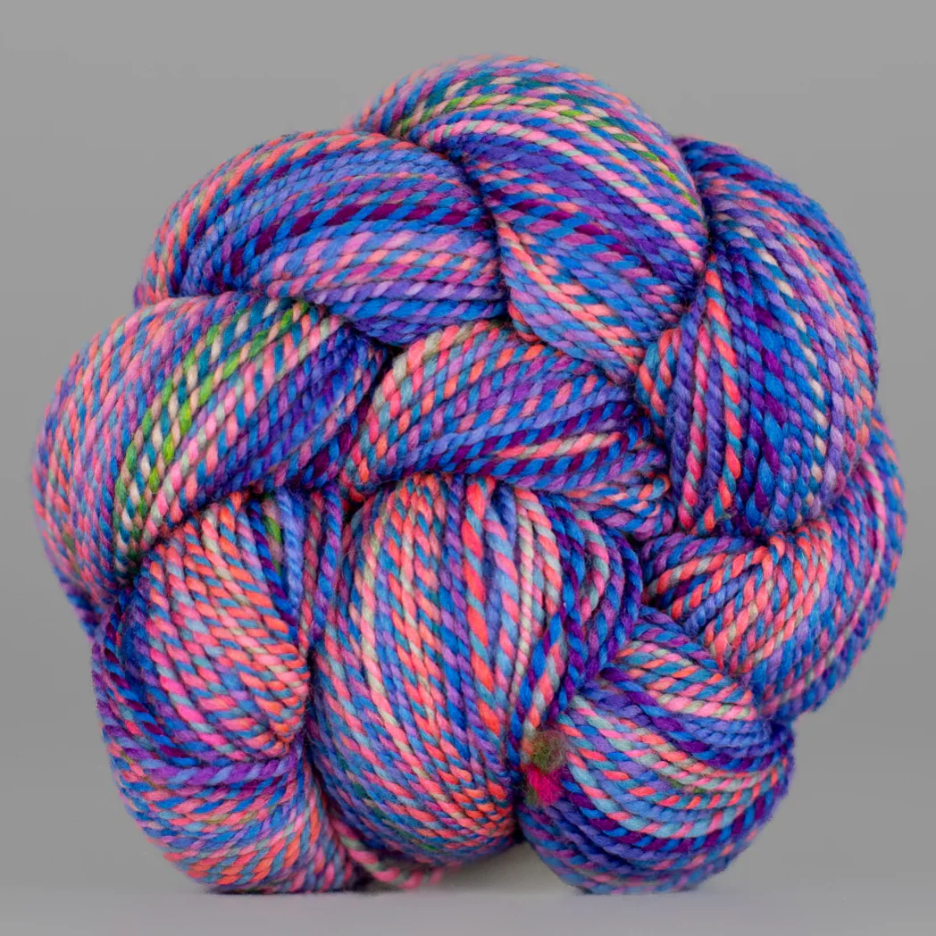 Dyed in the Wool - Image 128