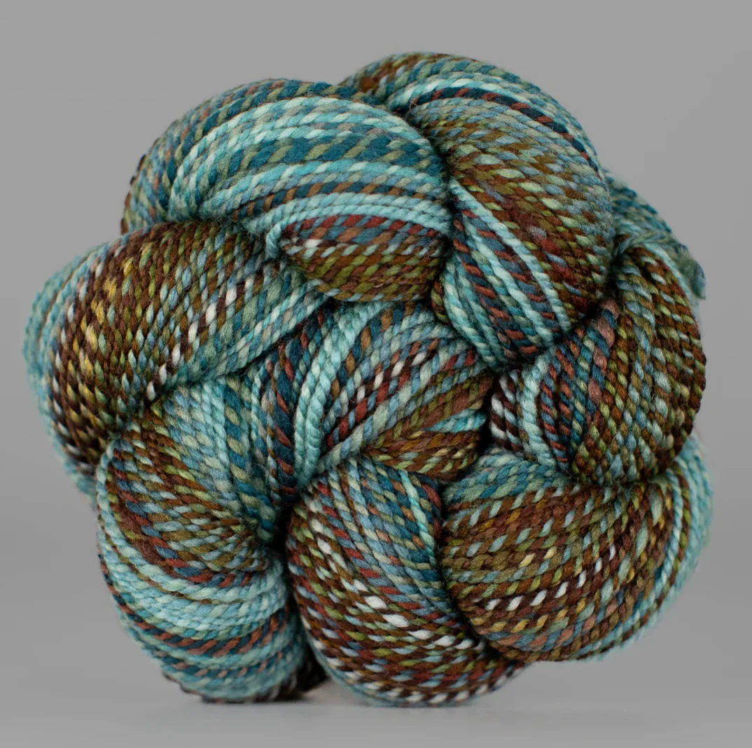 Dyed in the Wool - Image 129