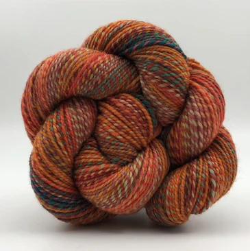 Dyed in the Wool - Image 13