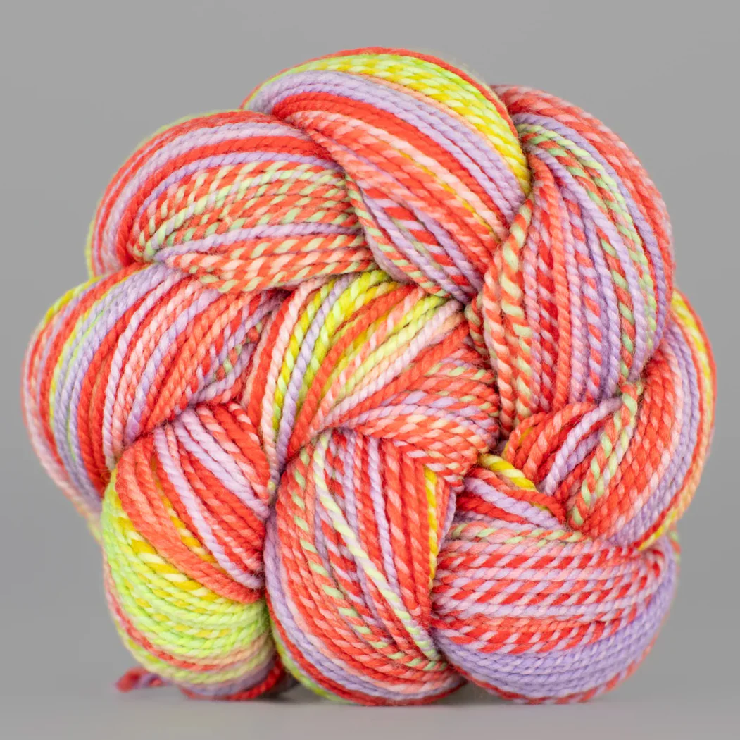 Dyed in the Wool - Image 130