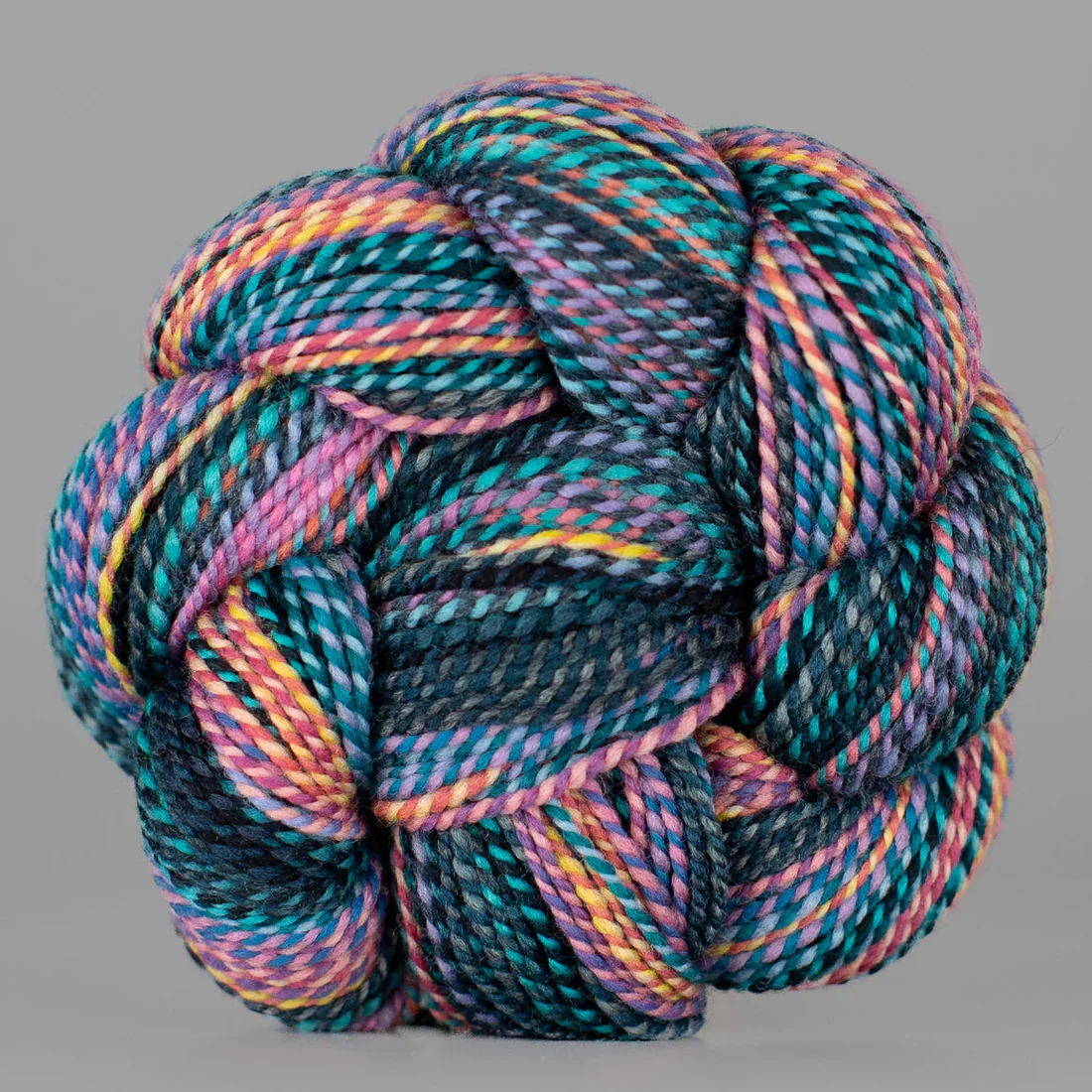 Dyed in the Wool - Image 131