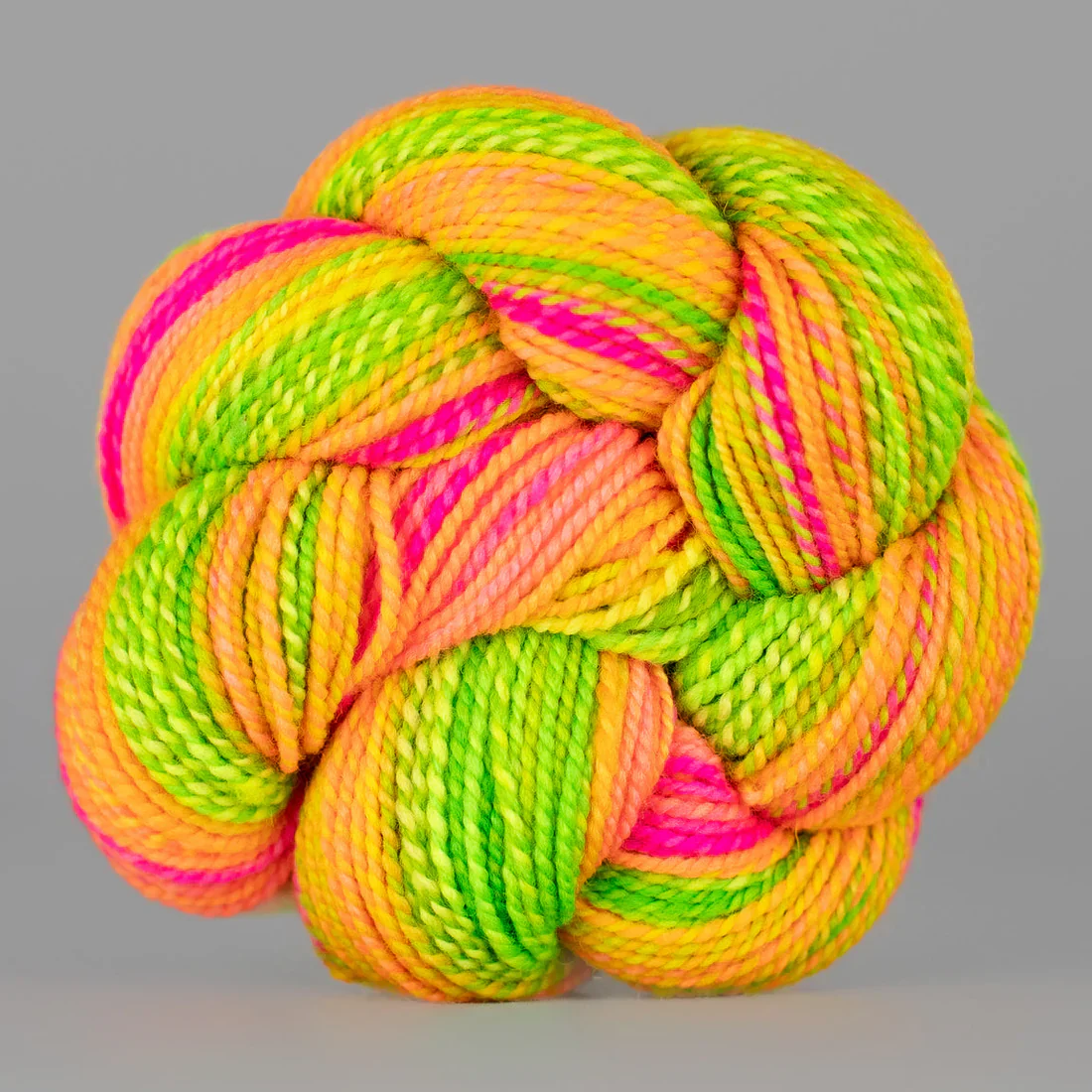 Dyed in the Wool - Image 133