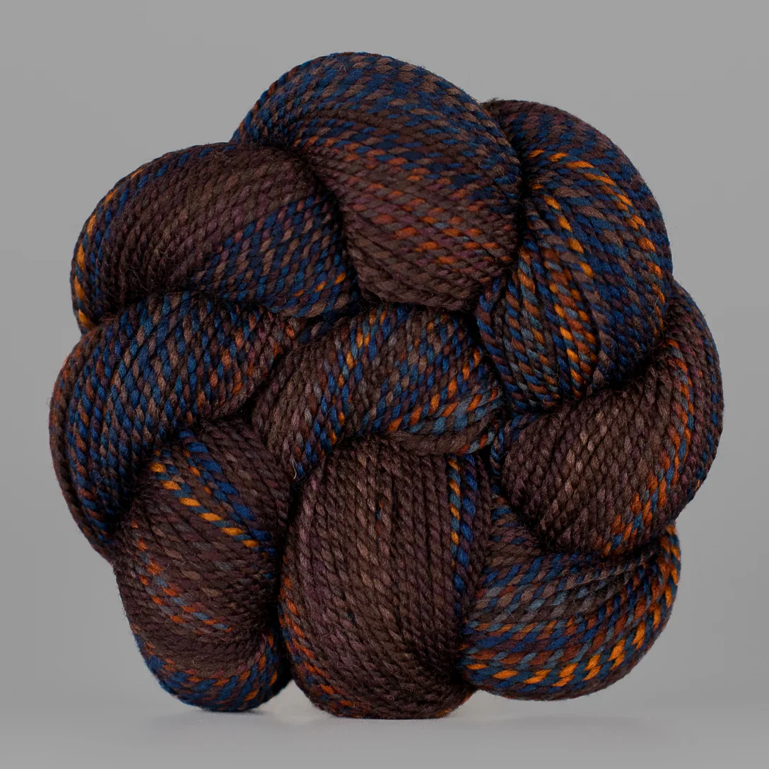 Dyed in the Wool - Image 134