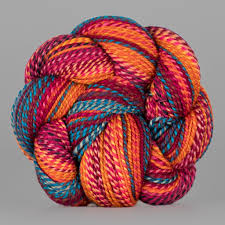 Dyed in the Wool - Image 136