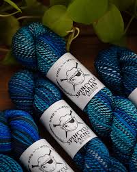 Dyed in the Wool - Image 137