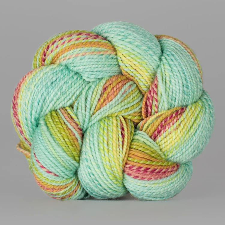 Dyed in the Wool - Image 139