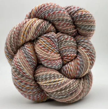 Dyed in the Wool - Image 18