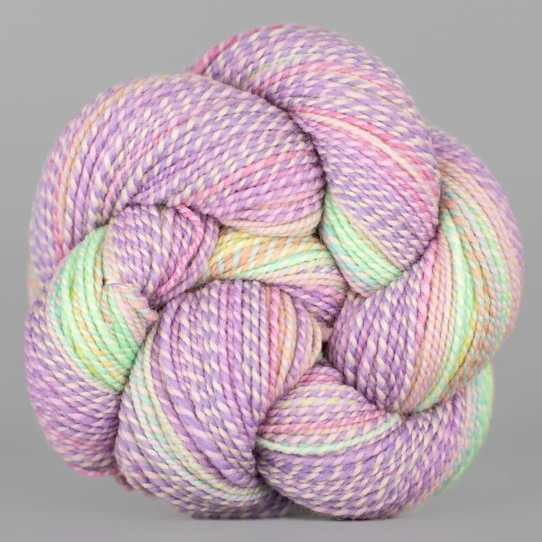 Dyed in the Wool - Image 20