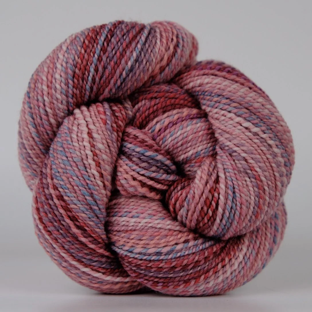Dyed in the Wool - Image 22
